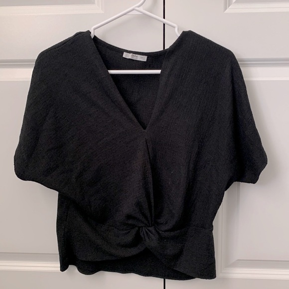 Loose fitted top from Zara - Picture 1 of 4